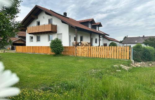 Ferienwohnung Zur Ochsenweid - Foto 14