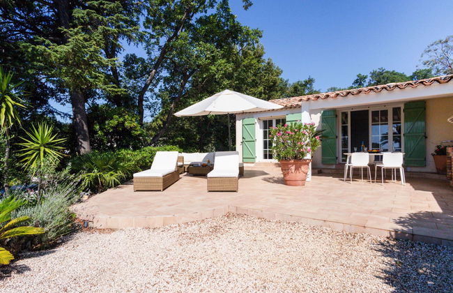 Les Résidences de Beauvallon - Foto 18