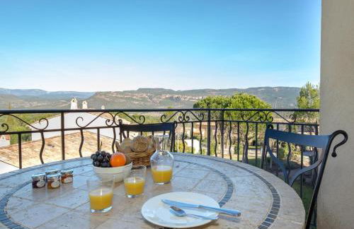 Holiday flats at Domaine de Saint-Endréol with golf, SPA and pool - Foto 42