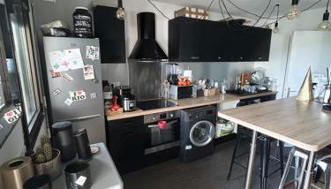 Appartement agréable 1 chambre - Foto 3