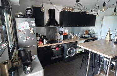 Appartement agréable 1 chambre - Foto 3