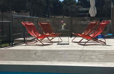 Casa Rural Lavanda con Piscina - Foto 44