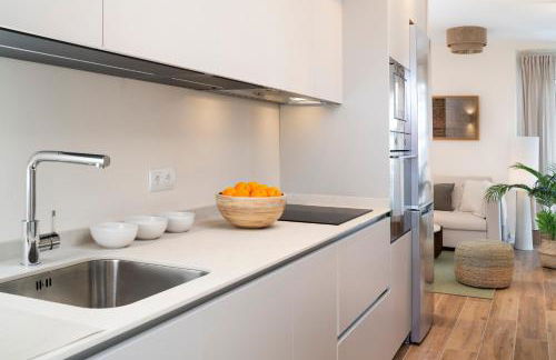 Magno Apartments Altozano I - Photo 17