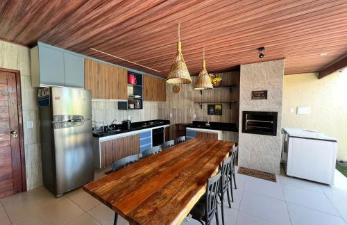 Casa de Temporada - Barra de São Miguel - Foto 7