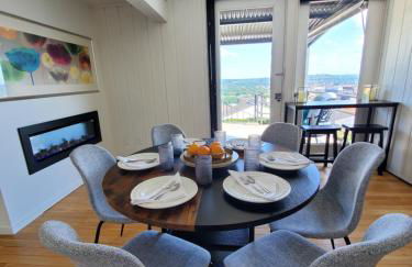 Luxe Mt Adams Lookout - Foto 8