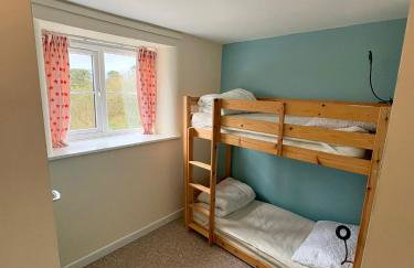 Saddle Cottage - Foto 23