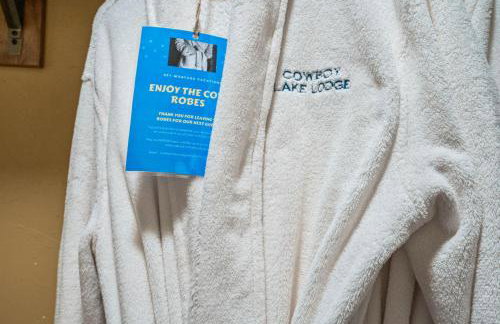 Cowboy Lake Lodge - Foto 29