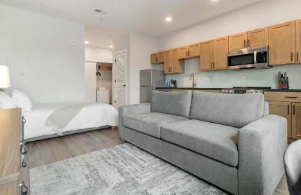 Landing Modern 1BD Clubhouse Rooftop Lounge - Foto 26