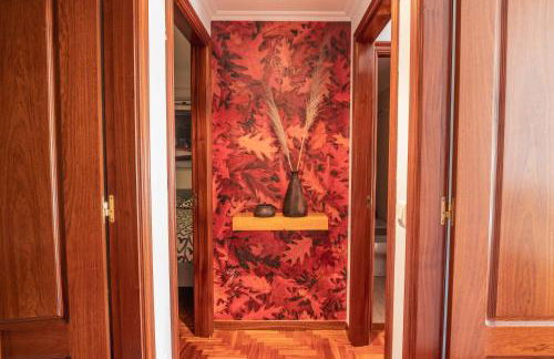 Apartmento Alcabre (Vigo) vistas al mar 6 personas - Foto 6