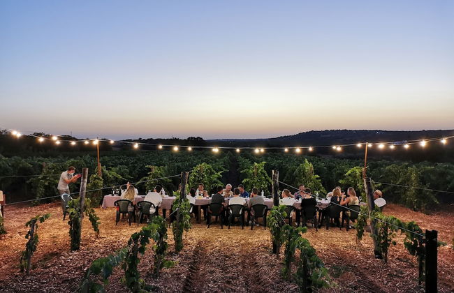 Trulli il Castagno - Photo 79