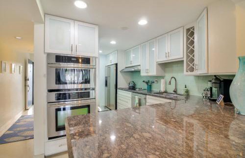 Moon Bay Condo, Paradise Found! Heated pool, boat slip, resort amenities and concierge services available! - Foto 18