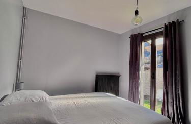 Le Hourmigué maison 130m2 avec jacuzzi à 15mn de Luchon - Foto 34