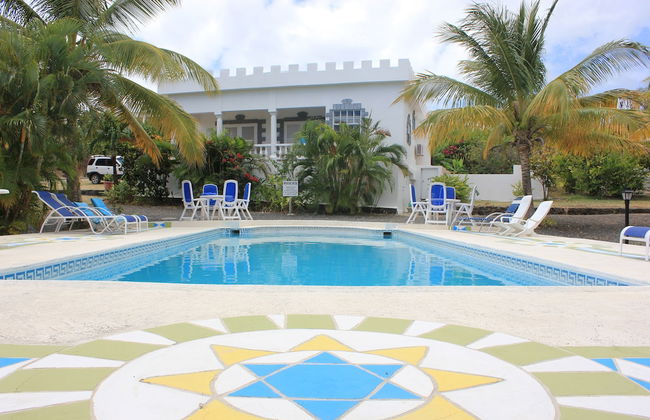 Castles in Paradise - Foto 1