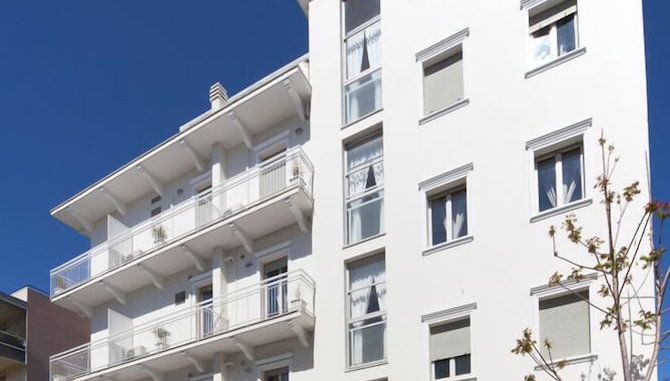 Residence Rimini Mare - Foto 1, Imagen principal