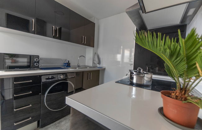 Amazinn Places - Cabañal Boutique - Photo 22