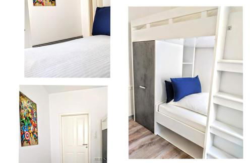 Friesenbude Deluxe - Foto 11