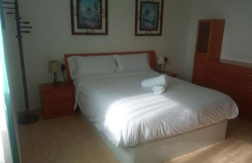 EL ESTACIO POINT, large & comfort apartment - Foto 21