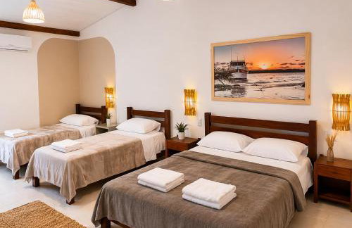 Casa Caju Pé na Areia Pitimbu - Foto 63