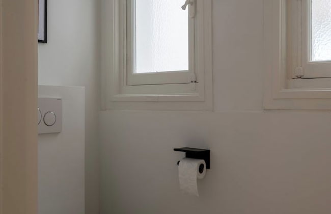 Smartflats - Oudaan Antwerp - Foto 28