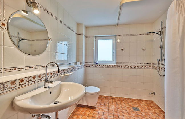 Holiday Home in Hellenthal With Sauna - Photo 19