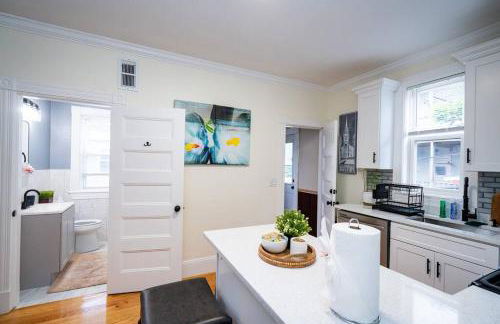 14b-Newly Renovated, Uniquely decorated Apartment - Foto 16