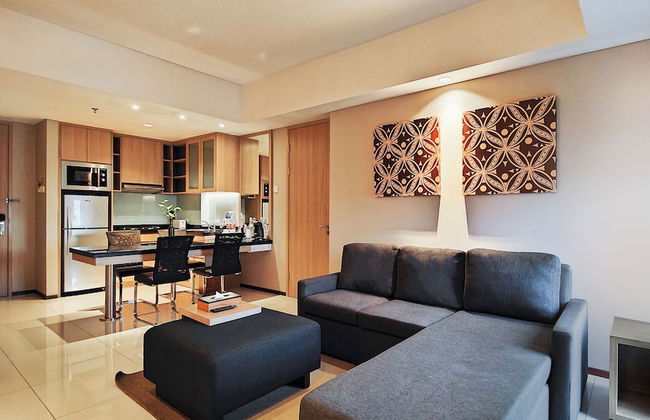 Ra Premiere Simatupang - Foto 32