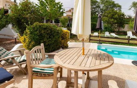 Cortijo mirasol - Foto 73