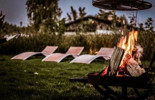 Kaszubski Dom Podcieniowy Bohema - Foto 44