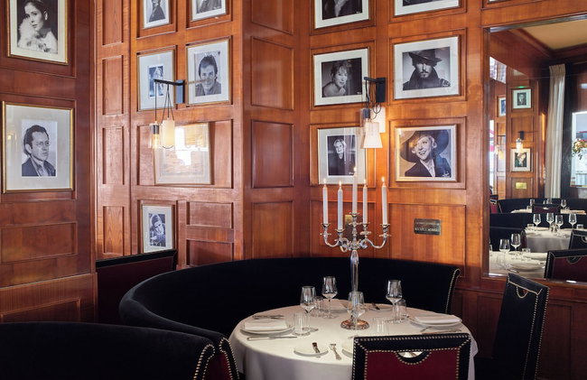 Hôtel Fouquet's Paris - Foto 79
