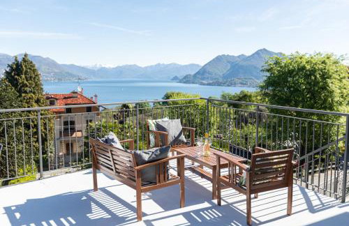 Adua1 Stresa - Foto 1