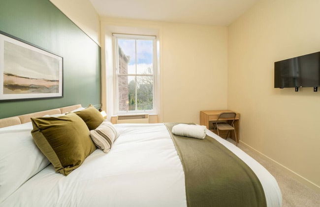 Lethnot Benmore Apartments - Foto 11