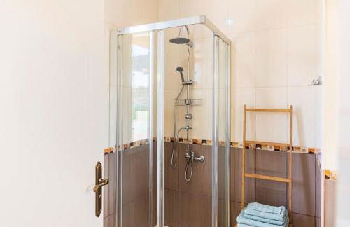 Apartment Vista de la Cruz - Tamaimo, WIFI, BBQ - Foto 5