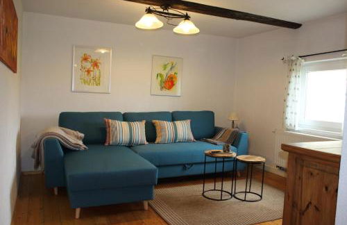 Ferienwohnung Koitscheblick - Foto 2