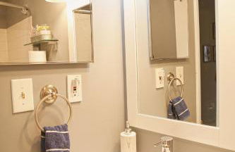 Charming 3bd Alexandria House, 11 miles to DC, Nice front view - Foto 30