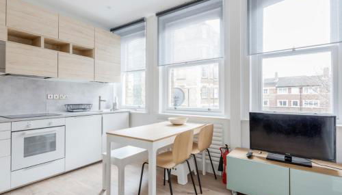 Live like a Londoner by TOWER BRIDGE - Foto 5