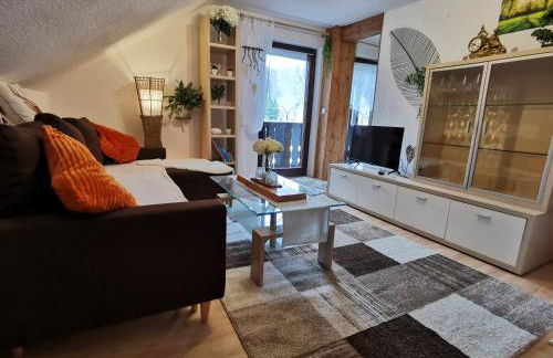 AnNo - Wohlfühlen am Bachal in Altschönau - Foto 1