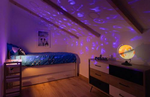 Villa Mencey - Foto 18