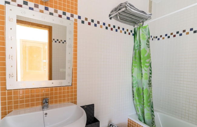 Charming Apartment in Aguadulce Near Sea - Foto 17