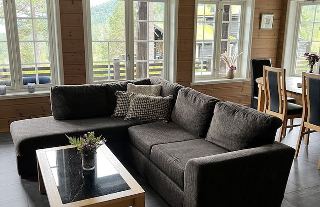 Hydlahytta Stryn - Foto 8