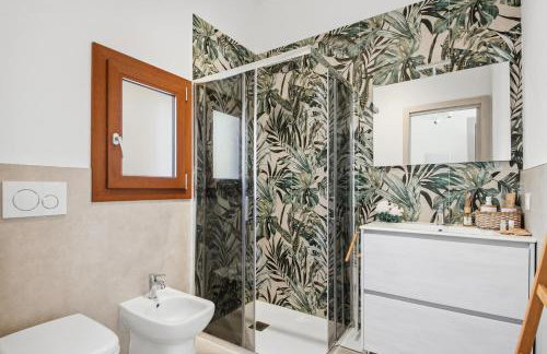 Residence Moresca , Appartamento Tavolara con Giardino e Vista Mare a 80 mt dalla Spiaggia - Foto 9