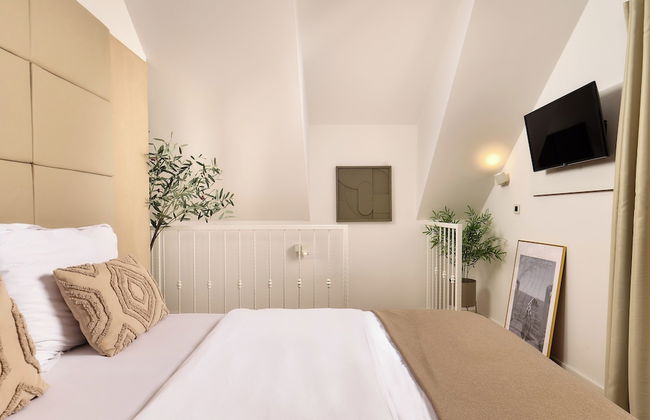 Ibella Boutique Rooms - Foto 11