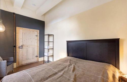 Altes Pfarrhaus - Wohnung Farbwelt - Foto 18