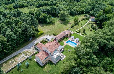 Villa Lipa - Foto 47