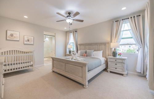 #Marbella Lane - Elegant 5BR Home Rancho Mission - Photo 7