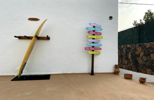 Casa Kiko Fuerteventura - Foto 28
