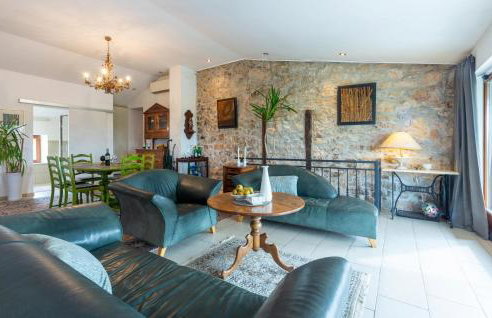 2 Bedroom Cozy Apartment In Porec - Foto 14