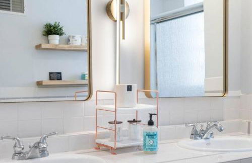 Urban Oasis - Kid Friendly - Quiet Street - Foto 38