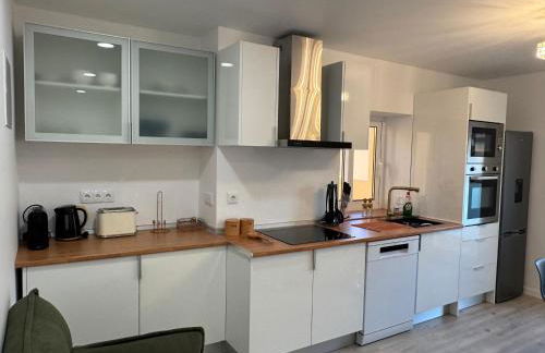 Charming Sunset flat - Photo 17