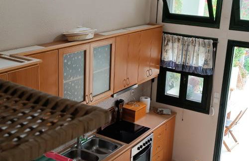 Seaside Apartment 2 - Photo 24