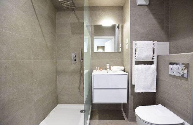 La Perle d'Eze Appart Hotel - Foto 71